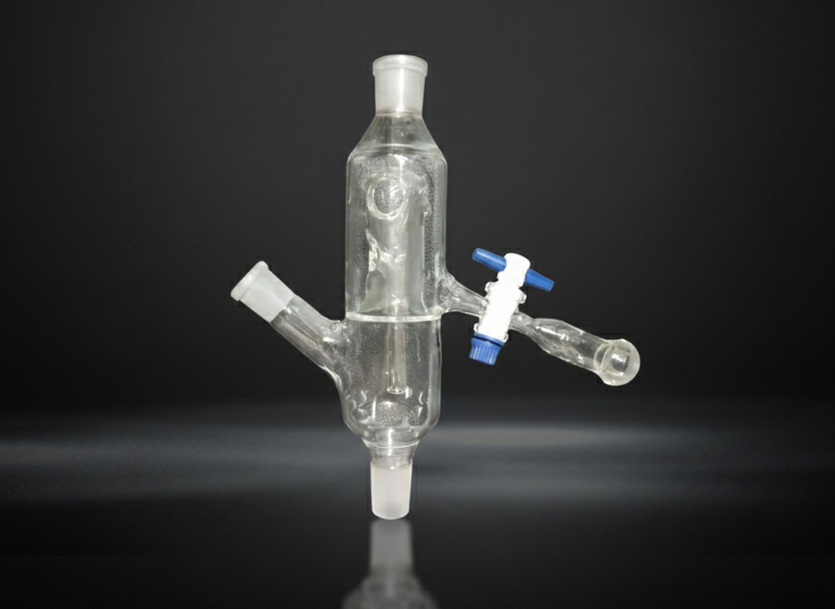 REFLUX DIVDER APPARATUS (1)